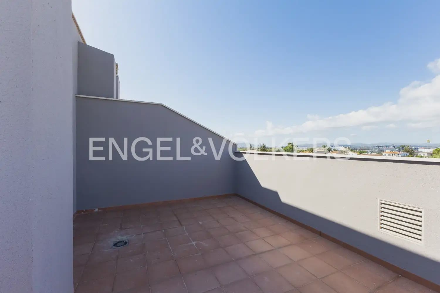 3 soveværelse Penthouse til salg i Vinaros med swimmingpool garage - € 242.000 (Ref: 10133609)
