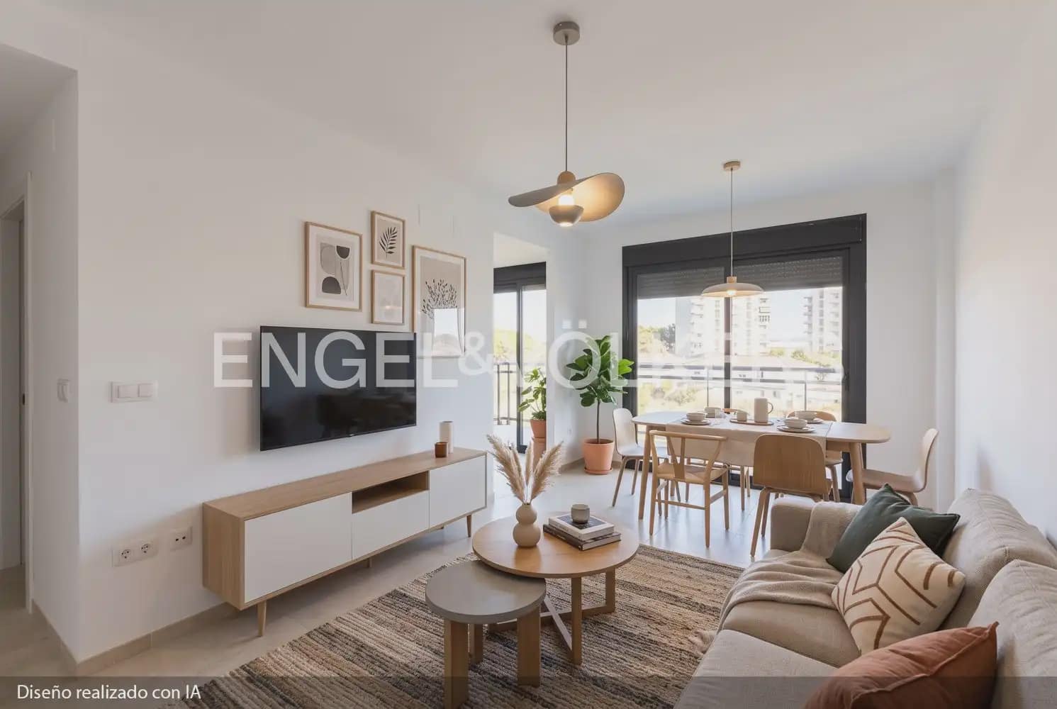 3 soveværelse Penthouse til salg i Vinaros med swimmingpool garage - € 242.000 (Ref: 10133609)