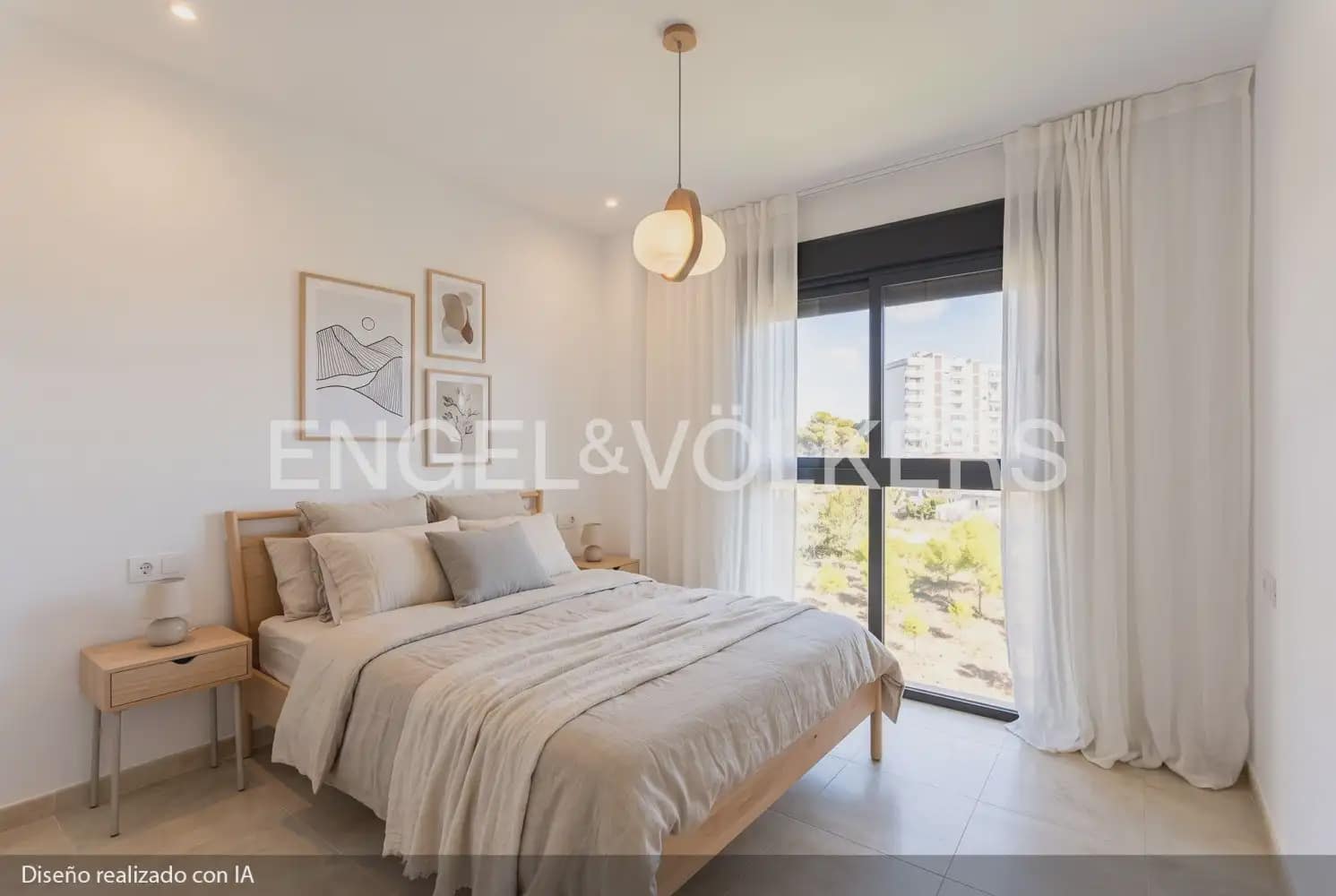 3 soveværelse Penthouse til salg i Vinaros med swimmingpool garage - € 242.000 (Ref: 10133609)