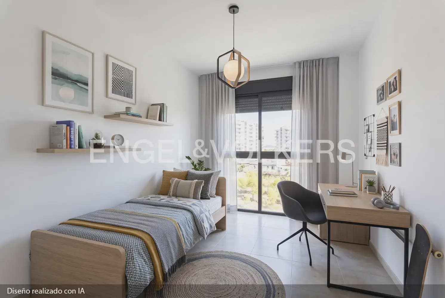 3 soveværelse Penthouse til salg i Vinaros med swimmingpool garage - € 242.000 (Ref: 10133609)