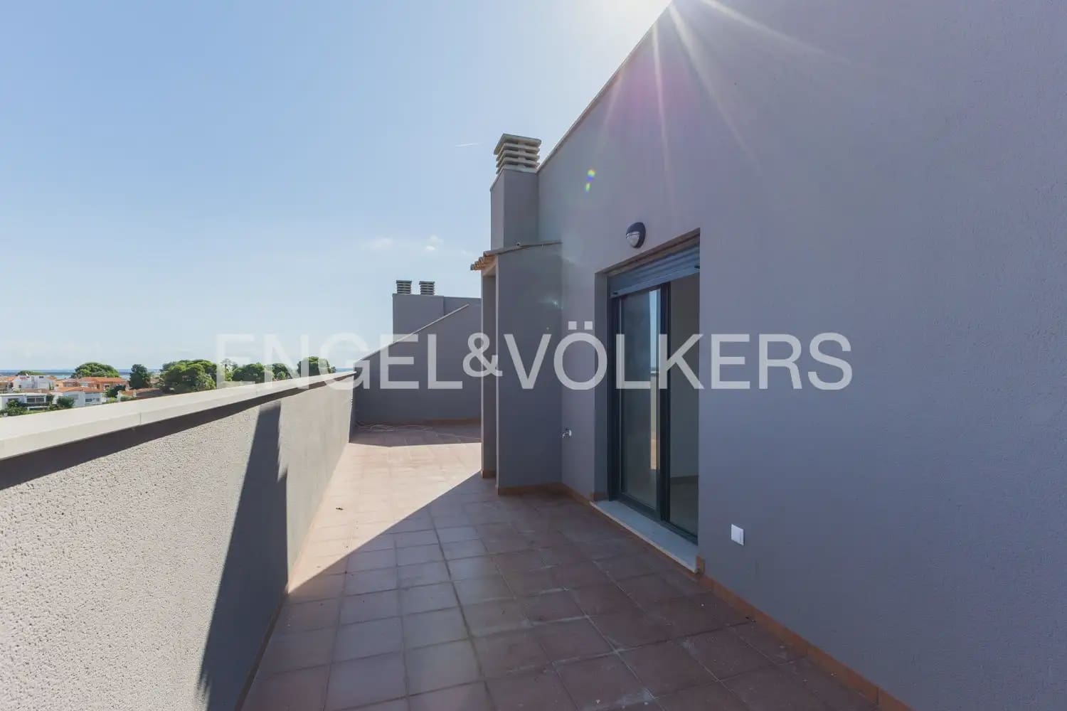 3 soveværelse Penthouse til salg i Vinaros med swimmingpool garage - € 242.000 (Ref: 10133609)