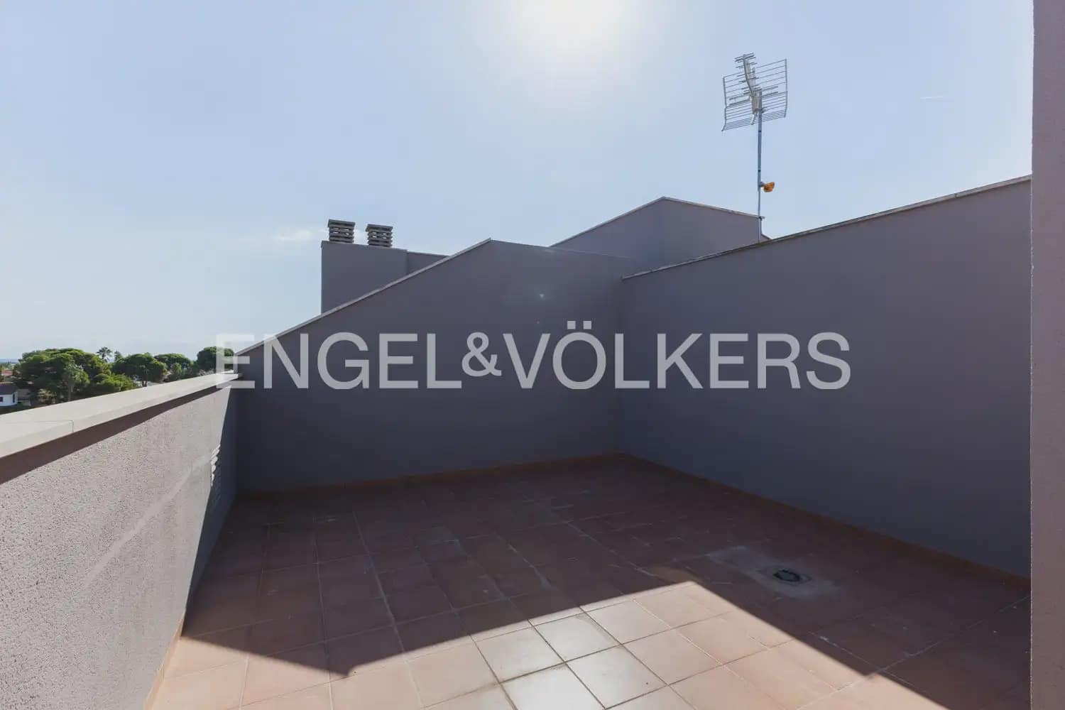 3 soveværelse Penthouse til salg i Vinaros med swimmingpool garage - € 242.000 (Ref: 10133609)