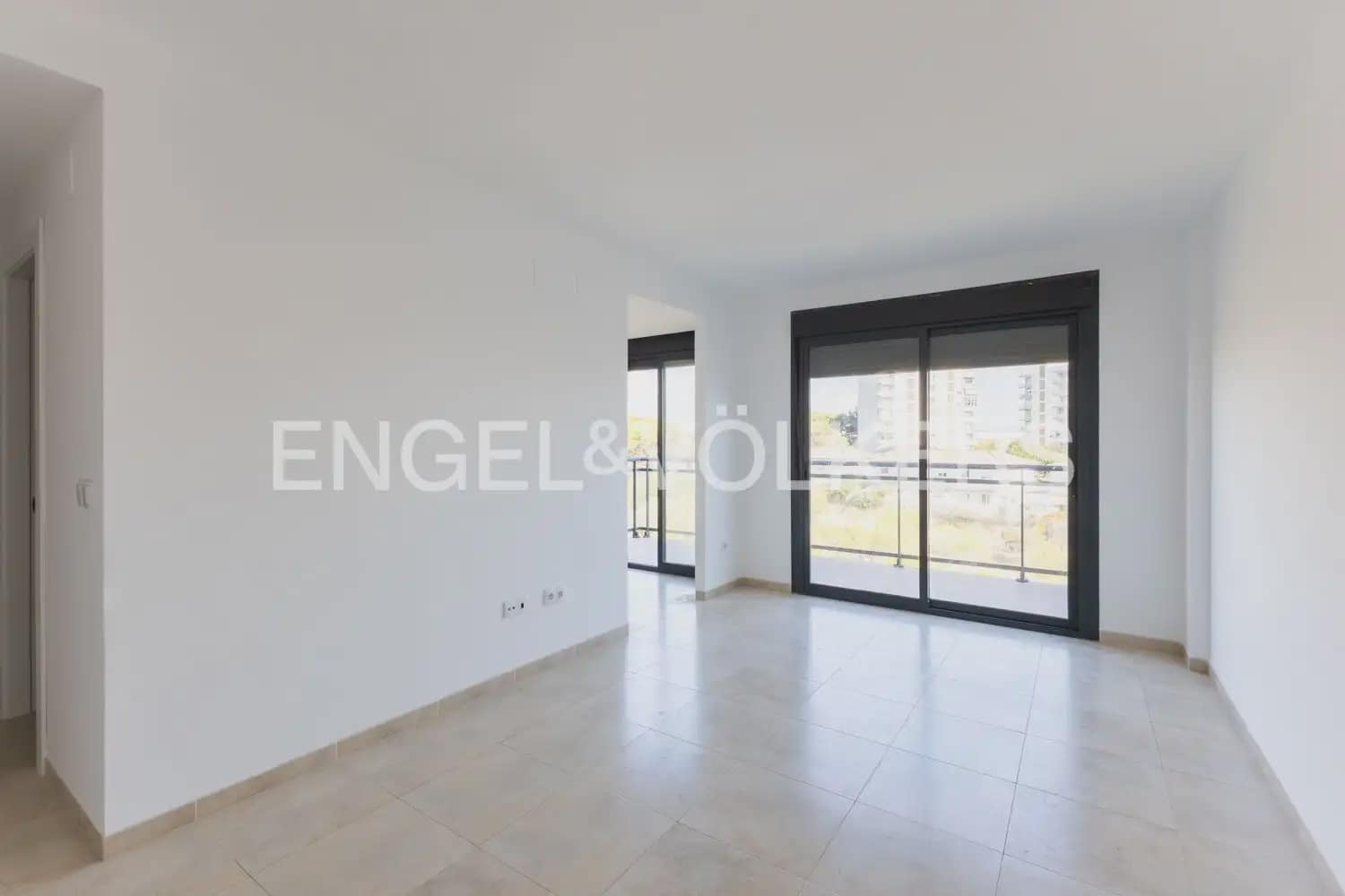 3 soveværelse Penthouse til salg i Vinaros med swimmingpool garage - € 242.000 (Ref: 10133609)