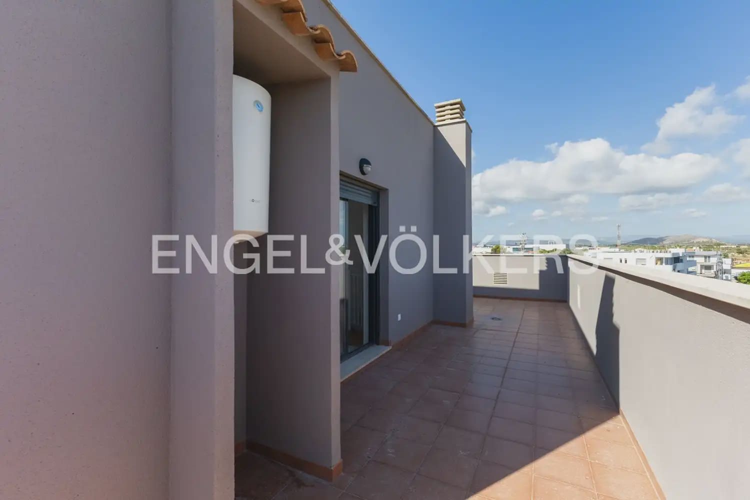 3 soveværelse Penthouse til salg i Vinaros med swimmingpool garage - € 242.000 (Ref: 10133609)