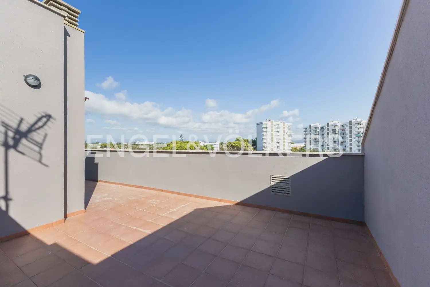3 soveværelse Penthouse til salg i Vinaros med swimmingpool garage - € 242.000 (Ref: 10133609)