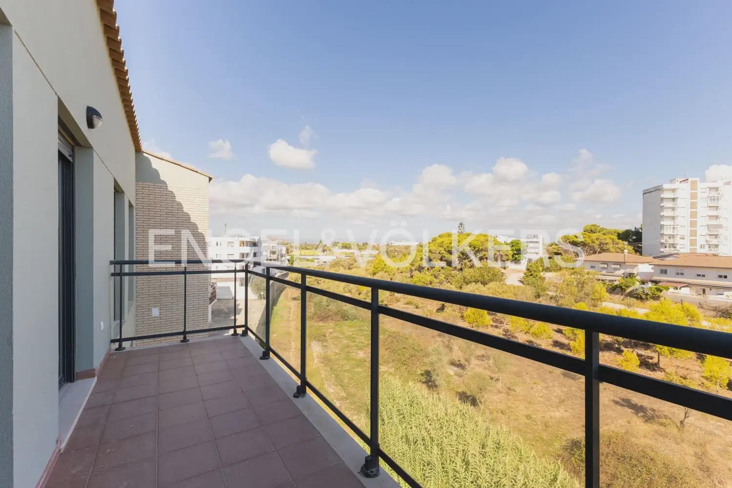 3 soveværelse Penthouse til salg i Vinaros med swimmingpool garage - € 242.000 (Ref: 10133609)
