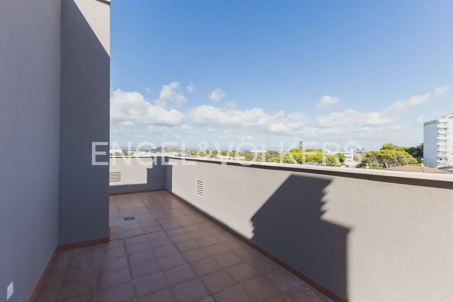 3 soveværelse Penthouse til salg i Vinaros med swimmingpool garage - € 242.000 (Ref: 10133609)