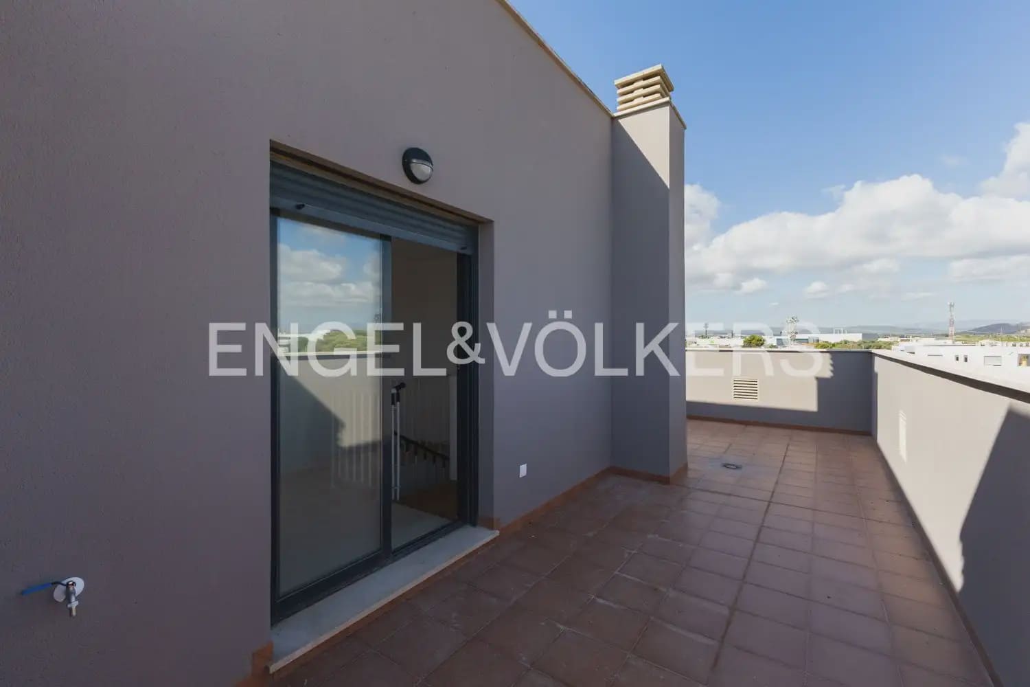 3 soveværelse Penthouse til salg i Vinaros med swimmingpool garage - € 242.000 (Ref: 10133609)