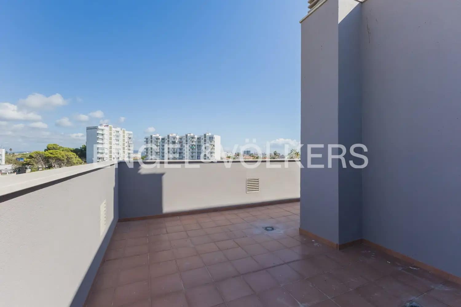 3 soveværelse Penthouse til salg i Vinaros med swimmingpool garage - € 242.000 (Ref: 10133609)