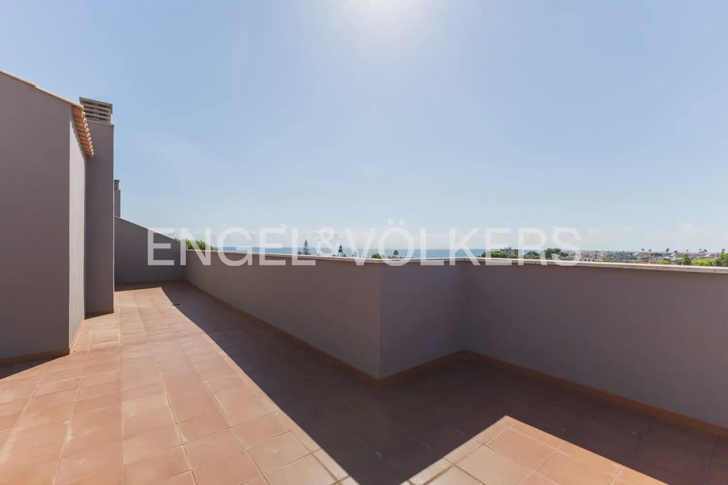 3 soverom Penthouse til salgs i Vinaros med svømmebasseng garasje - € 231 000 (Ref: 10133610)