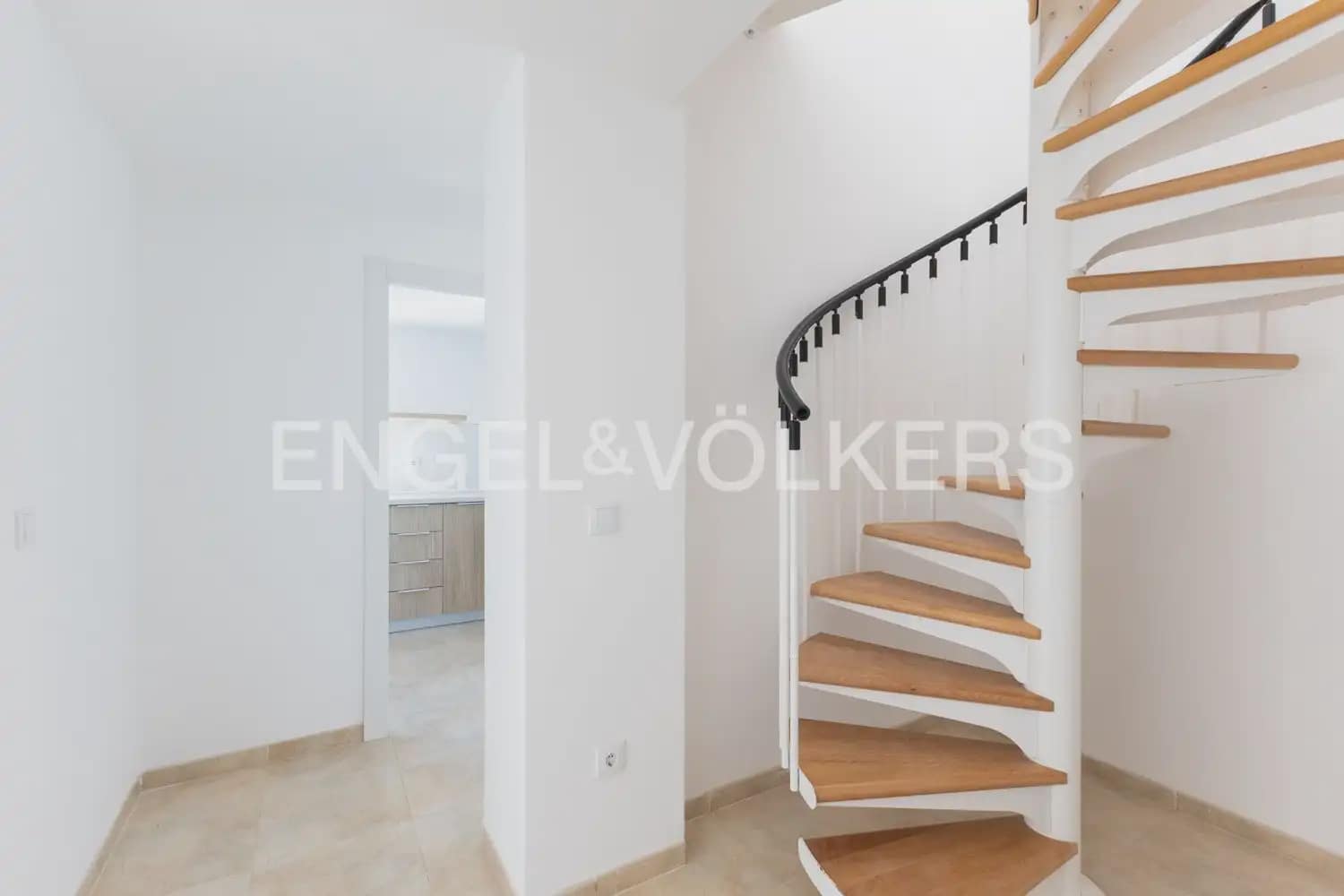 3 soverom Penthouse til salgs i Vinaros med svømmebasseng garasje - € 231 000 (Ref: 10133610)