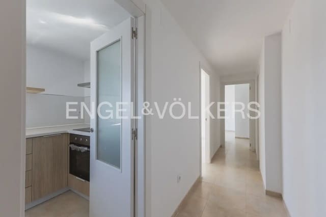 3 chambre Penthouse à vendre à Vinaròs avec piscine garage - 231 000 € (Ref: 10133610)