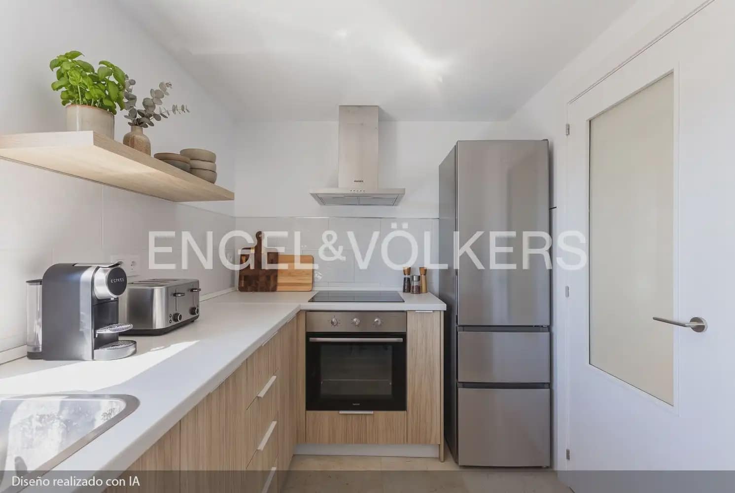 3 soverom Penthouse til salgs i Vinaros med svømmebasseng garasje - € 231 000 (Ref: 10133610)