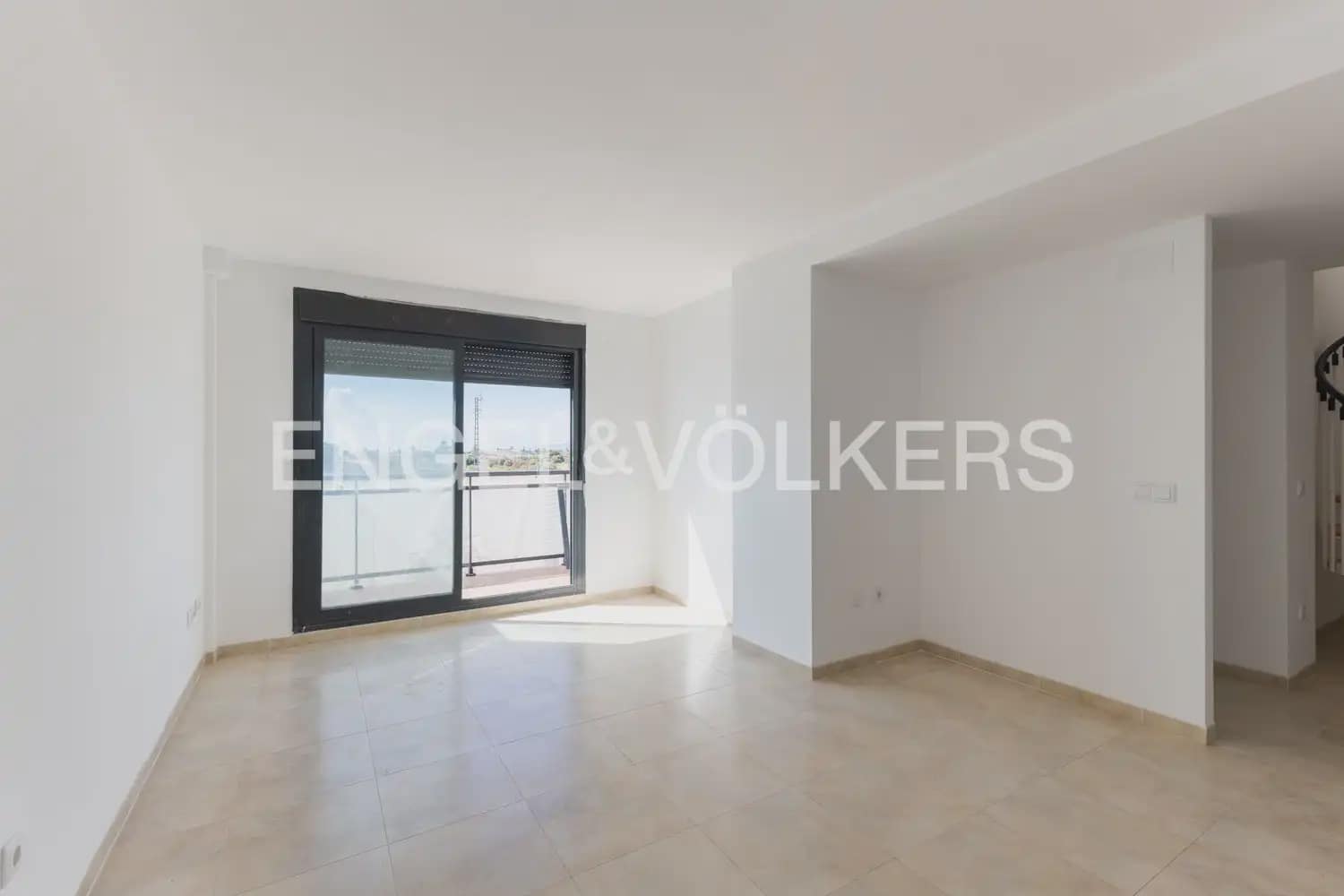 3 soverom Penthouse til salgs i Vinaros med svømmebasseng garasje - € 231 000 (Ref: 10133610)