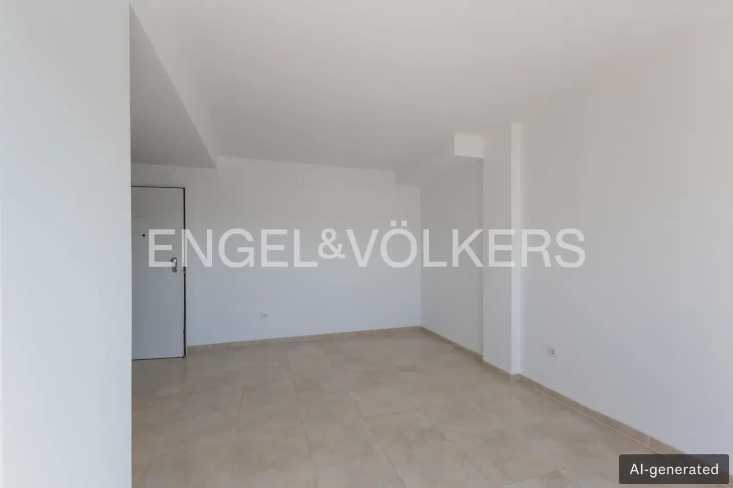 3 soverom Penthouse til salgs i Vinaros med svømmebasseng garasje - € 231 000 (Ref: 10133610)