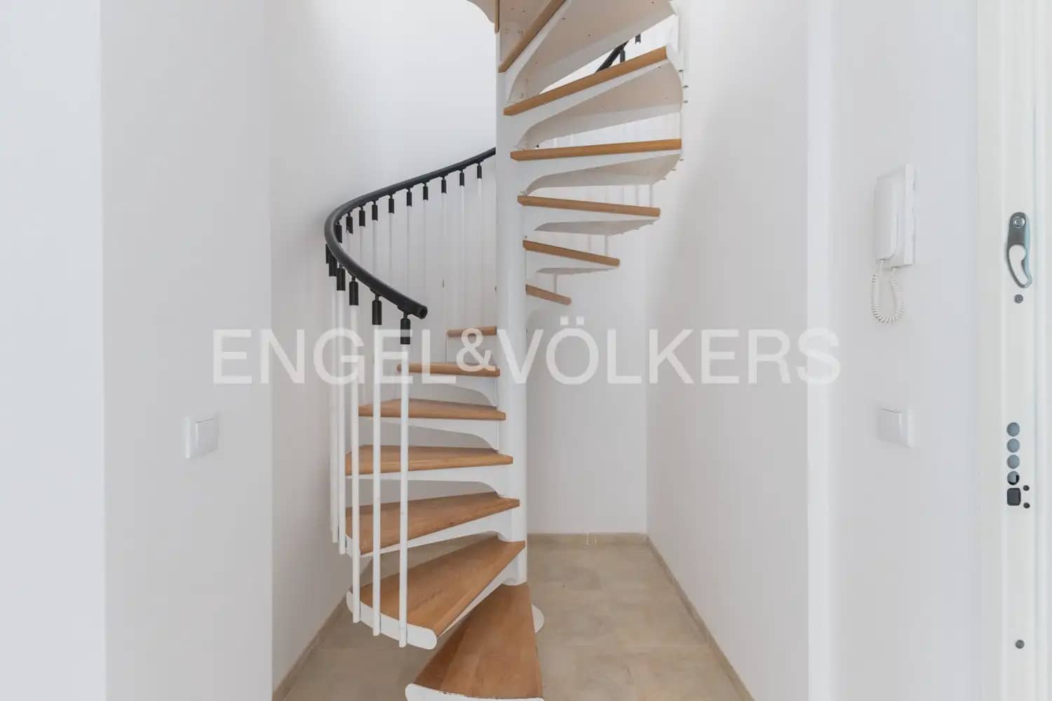 3 soverom Penthouse til salgs i Vinaros med svømmebasseng garasje - € 231 000 (Ref: 10133610)
