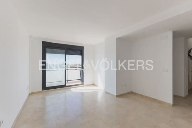 3 chambre Penthouse à vendre à Vinaròs avec piscine garage - 231 000 € (Ref: 10133610)