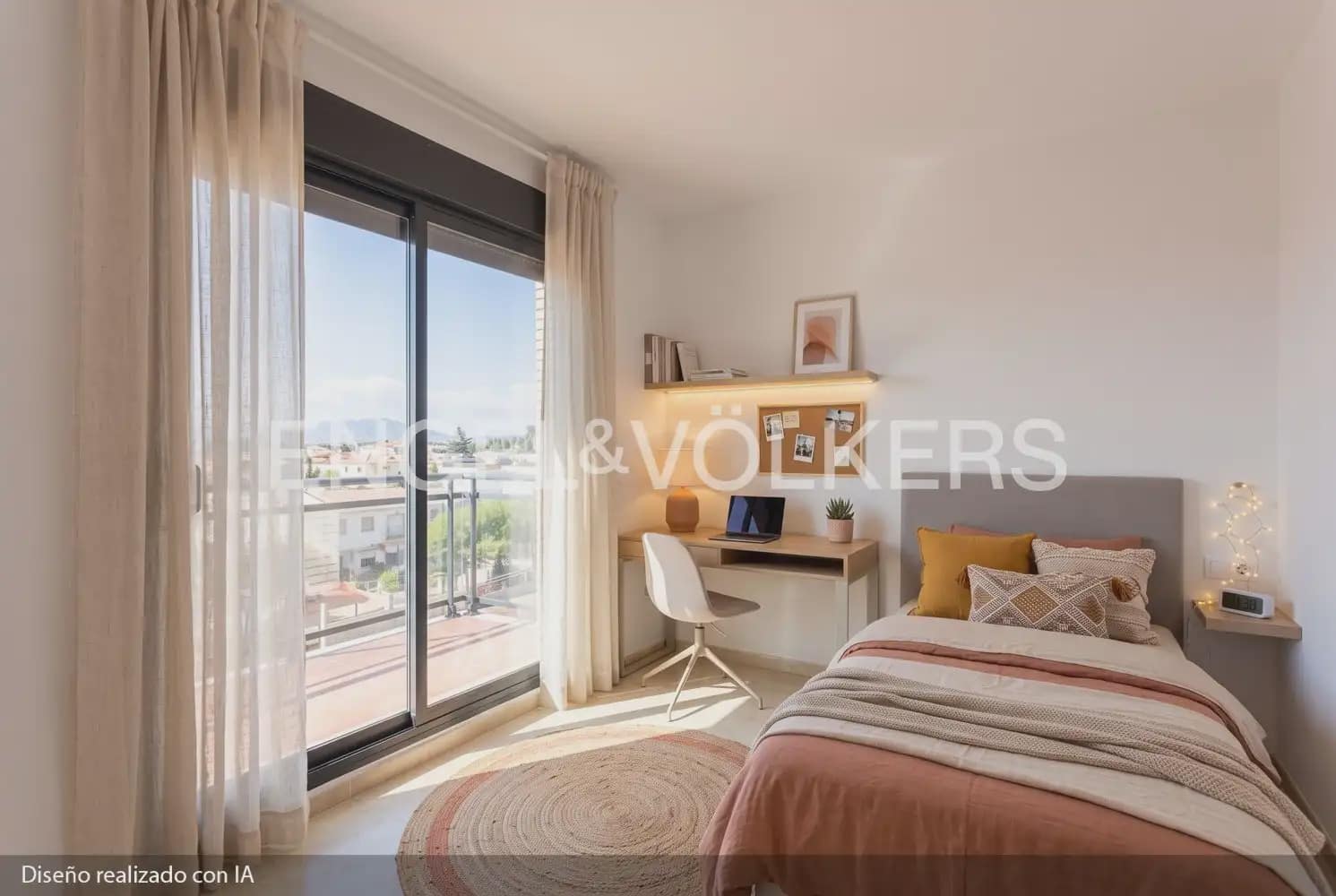 3 soverom Penthouse til salgs i Vinaros med svømmebasseng garasje - € 231 000 (Ref: 10133610)