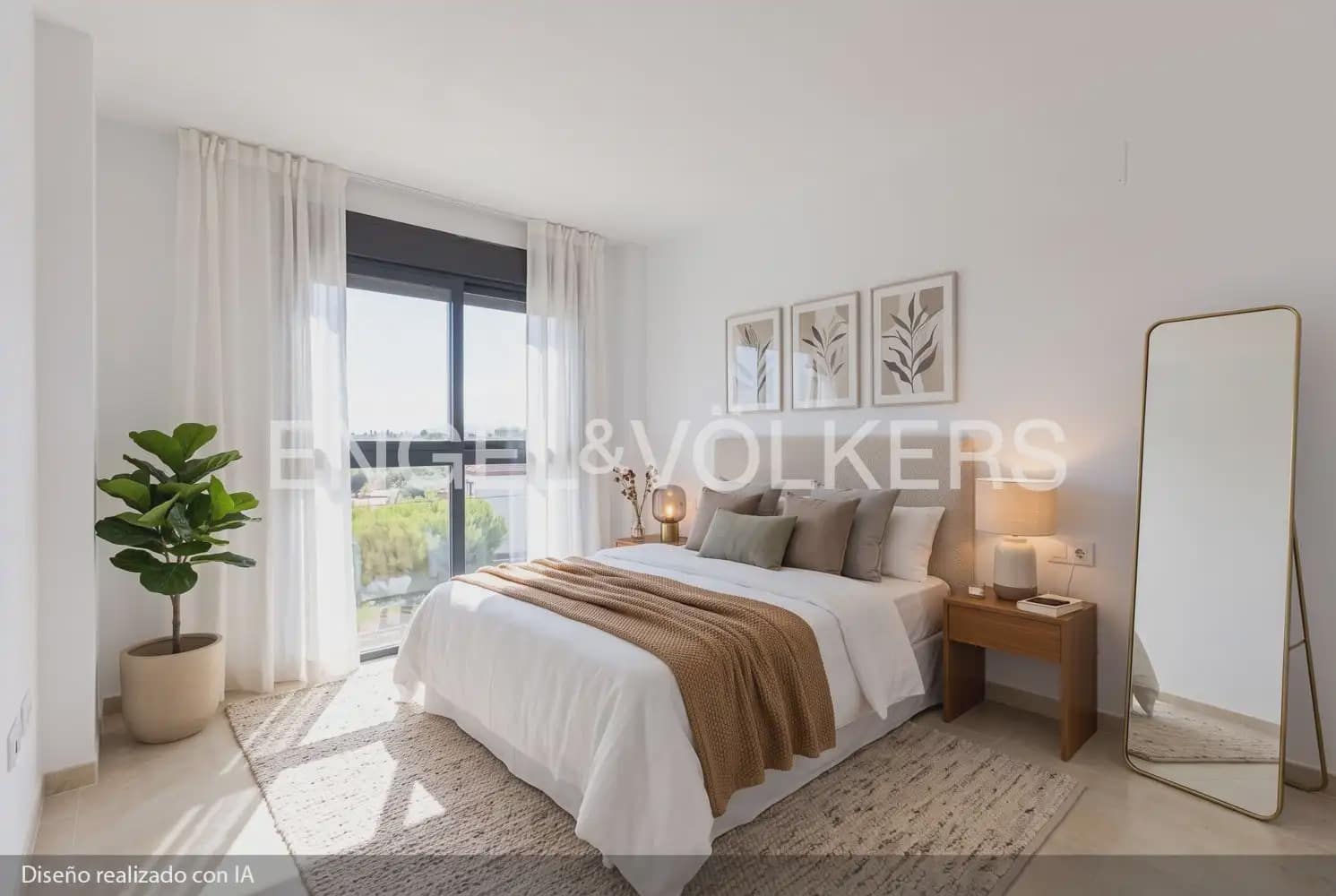3 soverom Penthouse til salgs i Vinaros med svømmebasseng garasje - € 231 000 (Ref: 10133610)