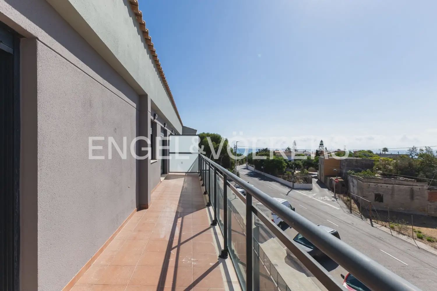 3 soverom Penthouse til salgs i Vinaros med svømmebasseng garasje - € 231 000 (Ref: 10133610)