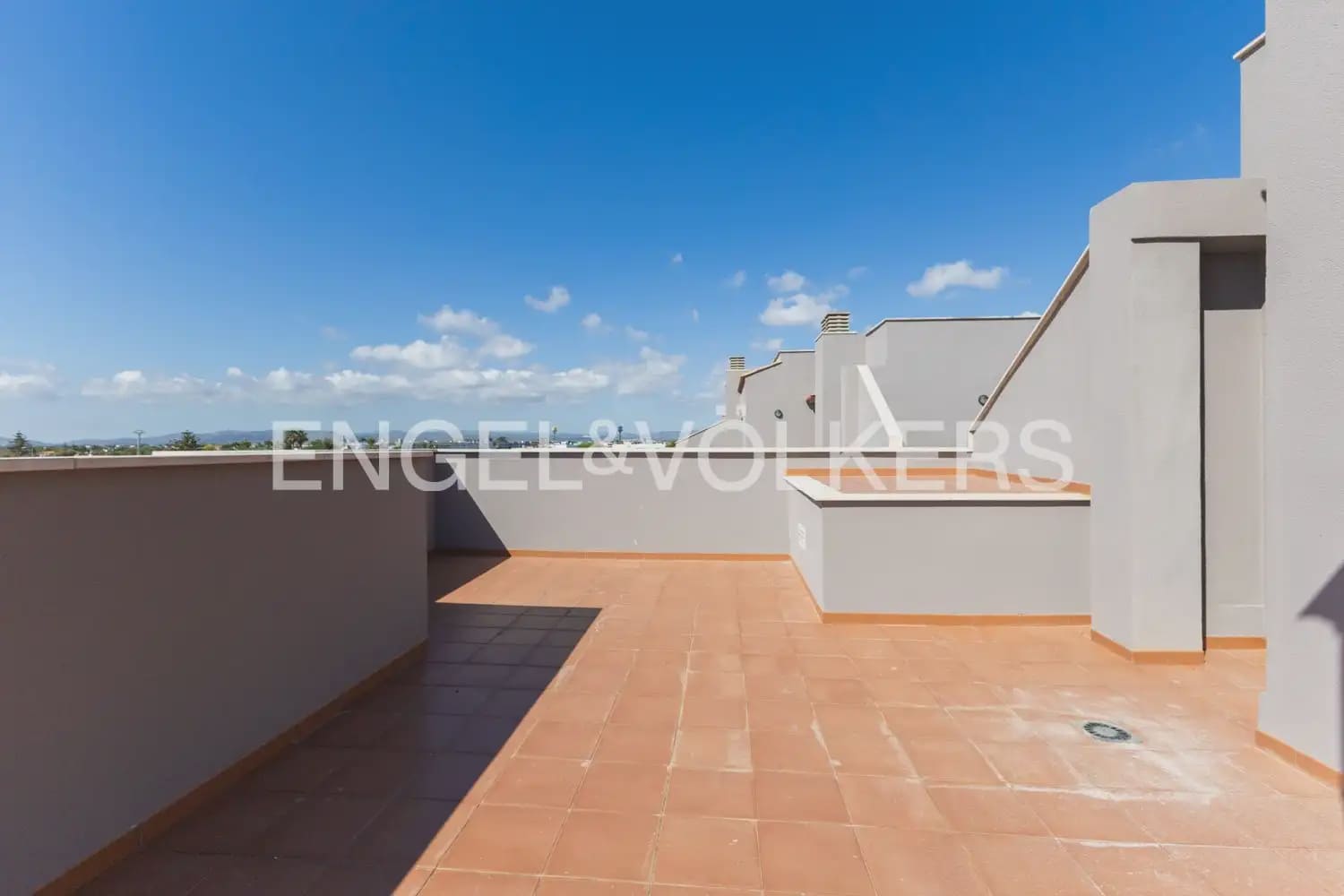 3 soverom Penthouse til salgs i Vinaros med svømmebasseng garasje - € 231 000 (Ref: 10133610)