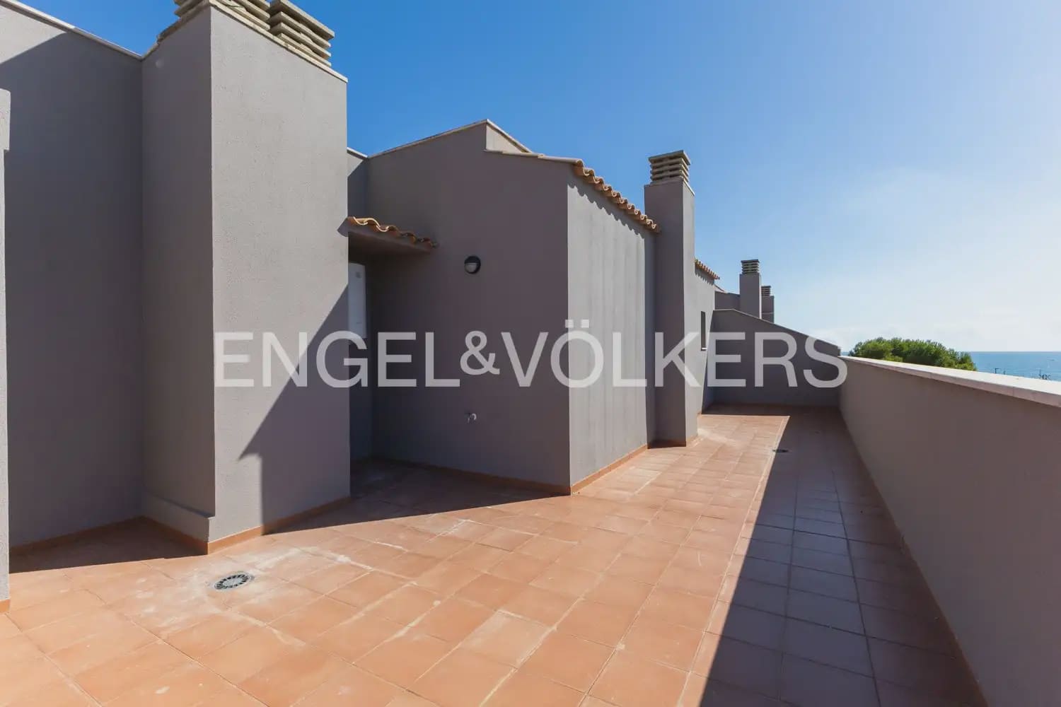 3 soverom Penthouse til salgs i Vinaros med svømmebasseng garasje - € 231 000 (Ref: 10133610)