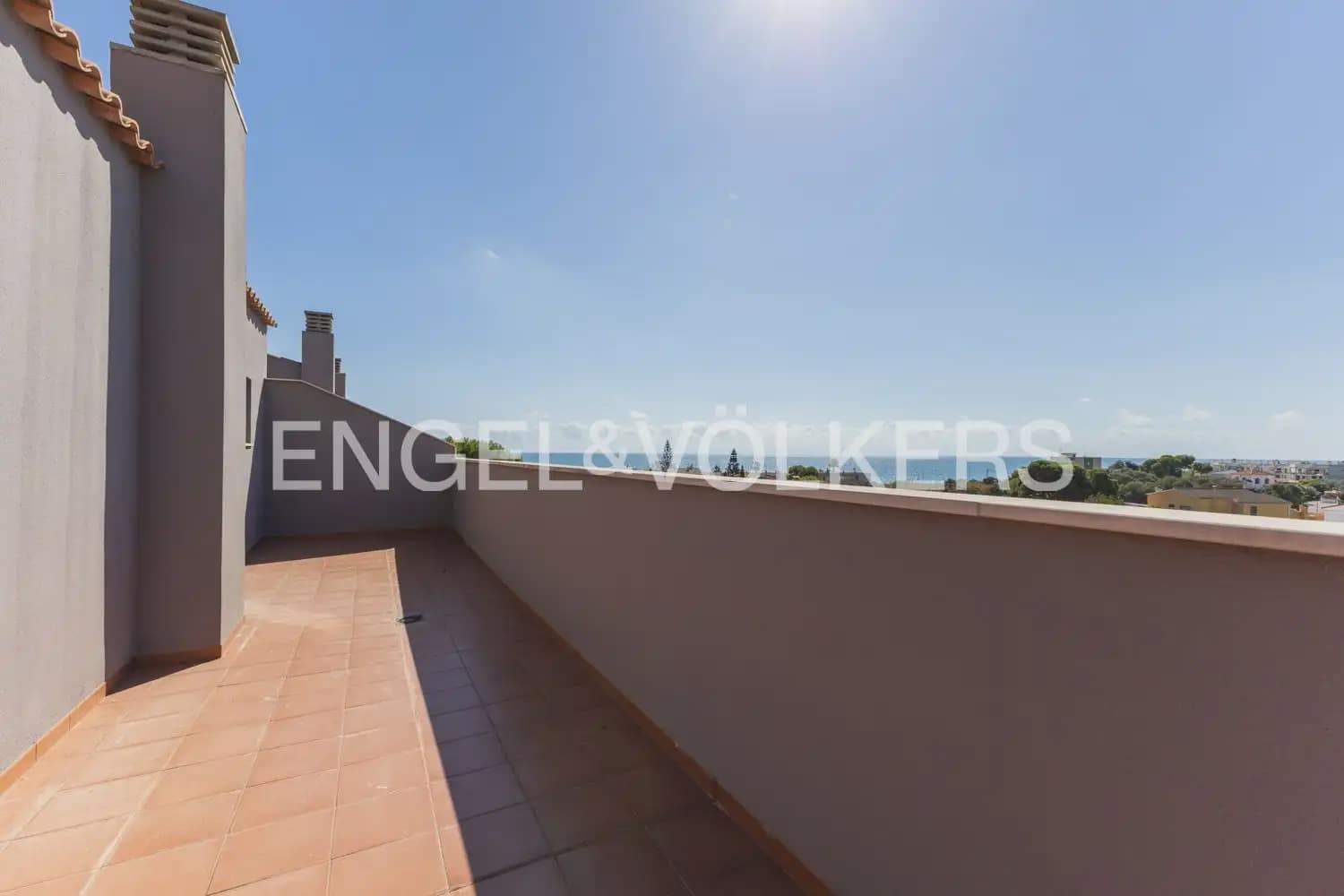 3 soverom Penthouse til salgs i Vinaros med svømmebasseng garasje - € 231 000 (Ref: 10133610)