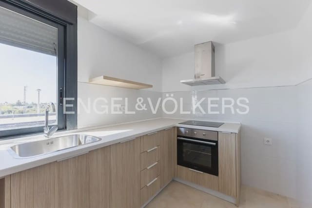 3 chambre Penthouse à vendre à Vinaròs avec piscine garage - 231 000 € (Ref: 10133610)