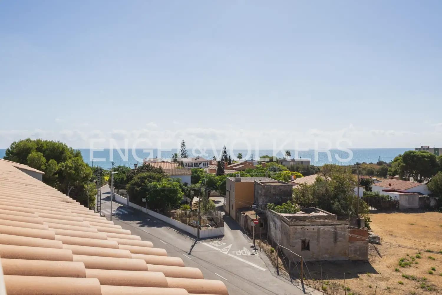 3 soverom Penthouse til salgs i Vinaros med svømmebasseng garasje - € 231 000 (Ref: 10133610)