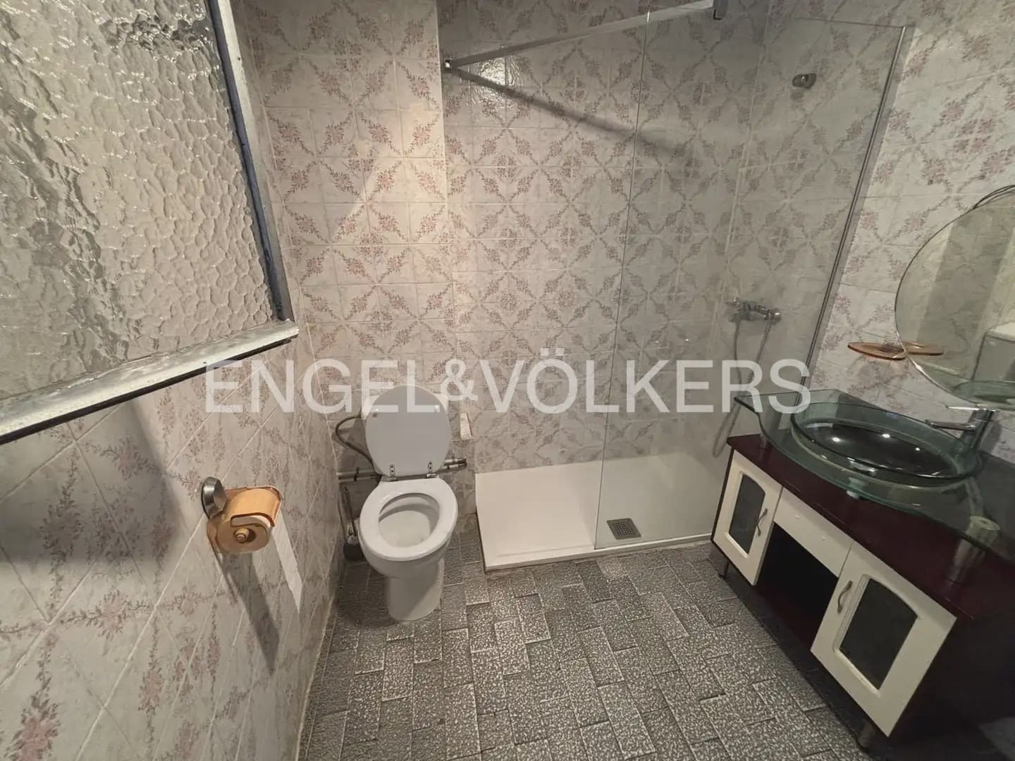4 slaapkamer Flat te huur in Valencia stad - € 1.400 (Ref: 10134966)