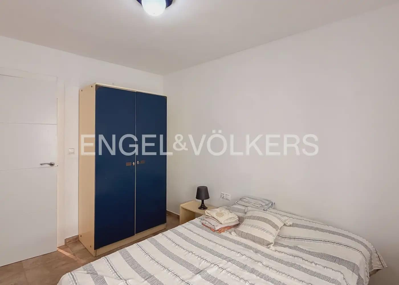 3 soveværelse Lejlighed til leje i Valencia by - € 1.600 (Ref: 10134967)