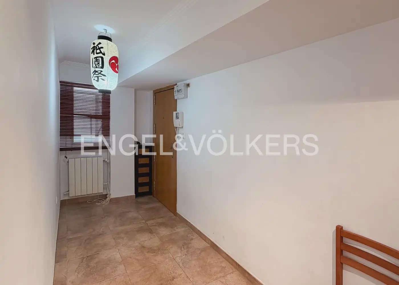3 soveværelse Lejlighed til leje i Valencia by - € 1.600 (Ref: 10134967)
