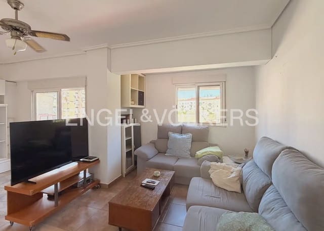 3 soveværelse Lejlighed til leje i Penya-Roja, Valencia by - € 1.600 (Ref: 10134967)