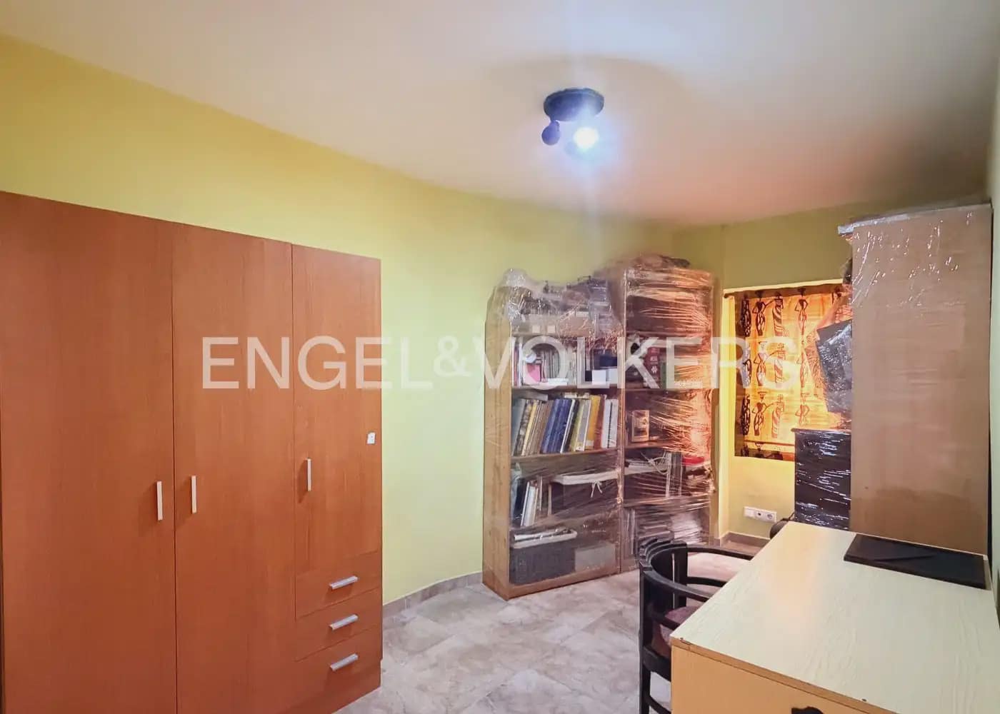 3 soveværelse Lejlighed til leje i Valencia by - € 1.600 (Ref: 10134967)