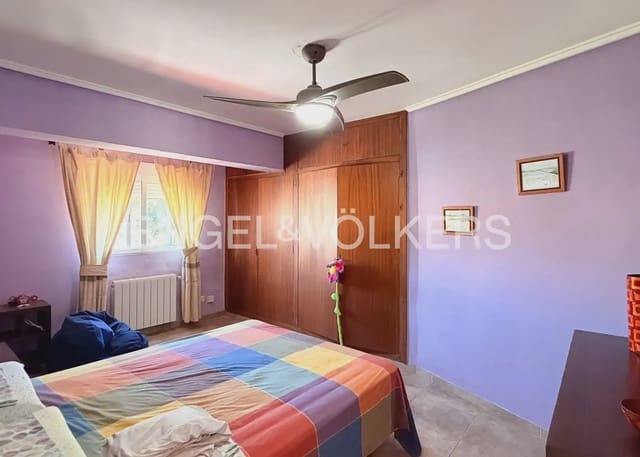 3 soveværelse Lejlighed til leje i Penya-Roja, Valencia by - € 1.600 (Ref: 10134967)