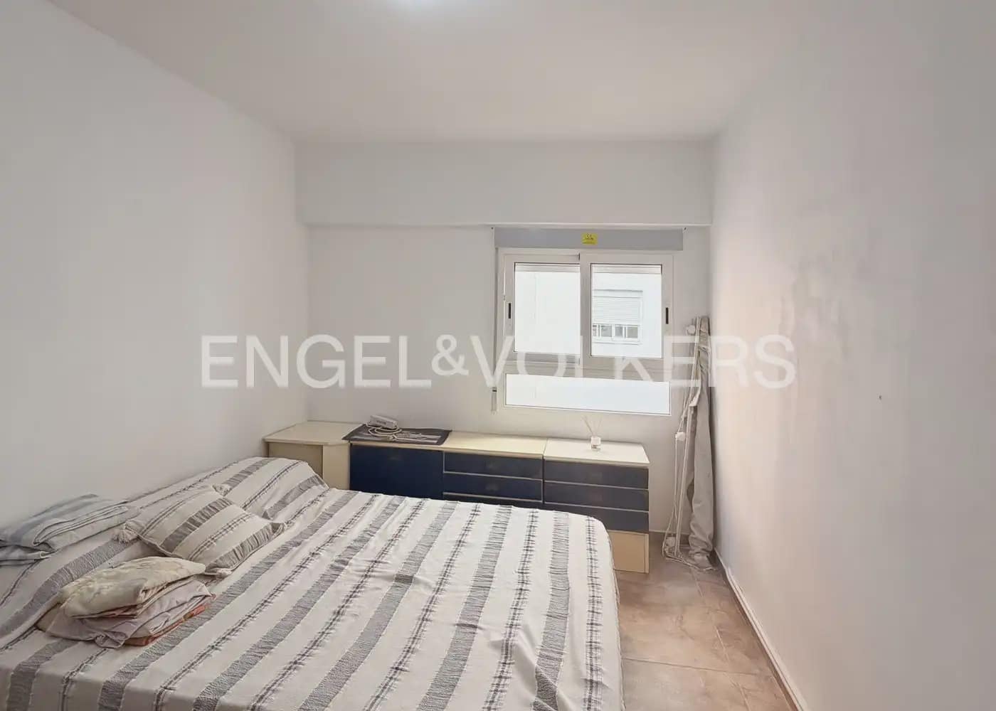 3 soveværelse Lejlighed til leje i Valencia by - € 1.600 (Ref: 10134967)