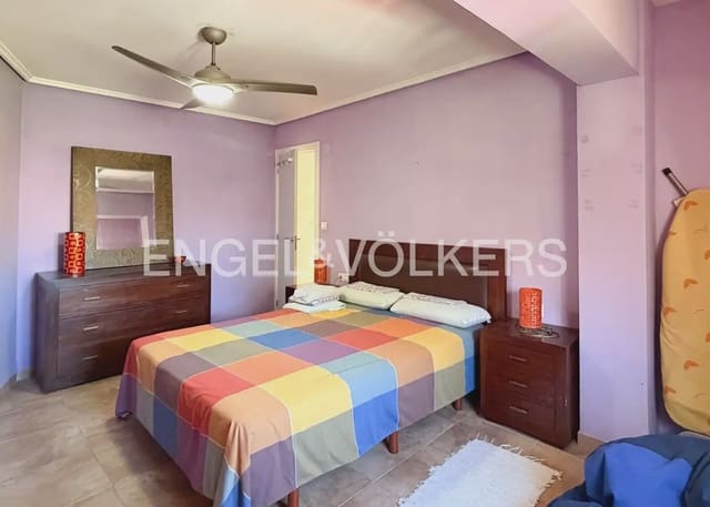 3 soveværelse Lejlighed til leje i Penya-Roja, Valencia by - € 1.600 (Ref: 10134967)