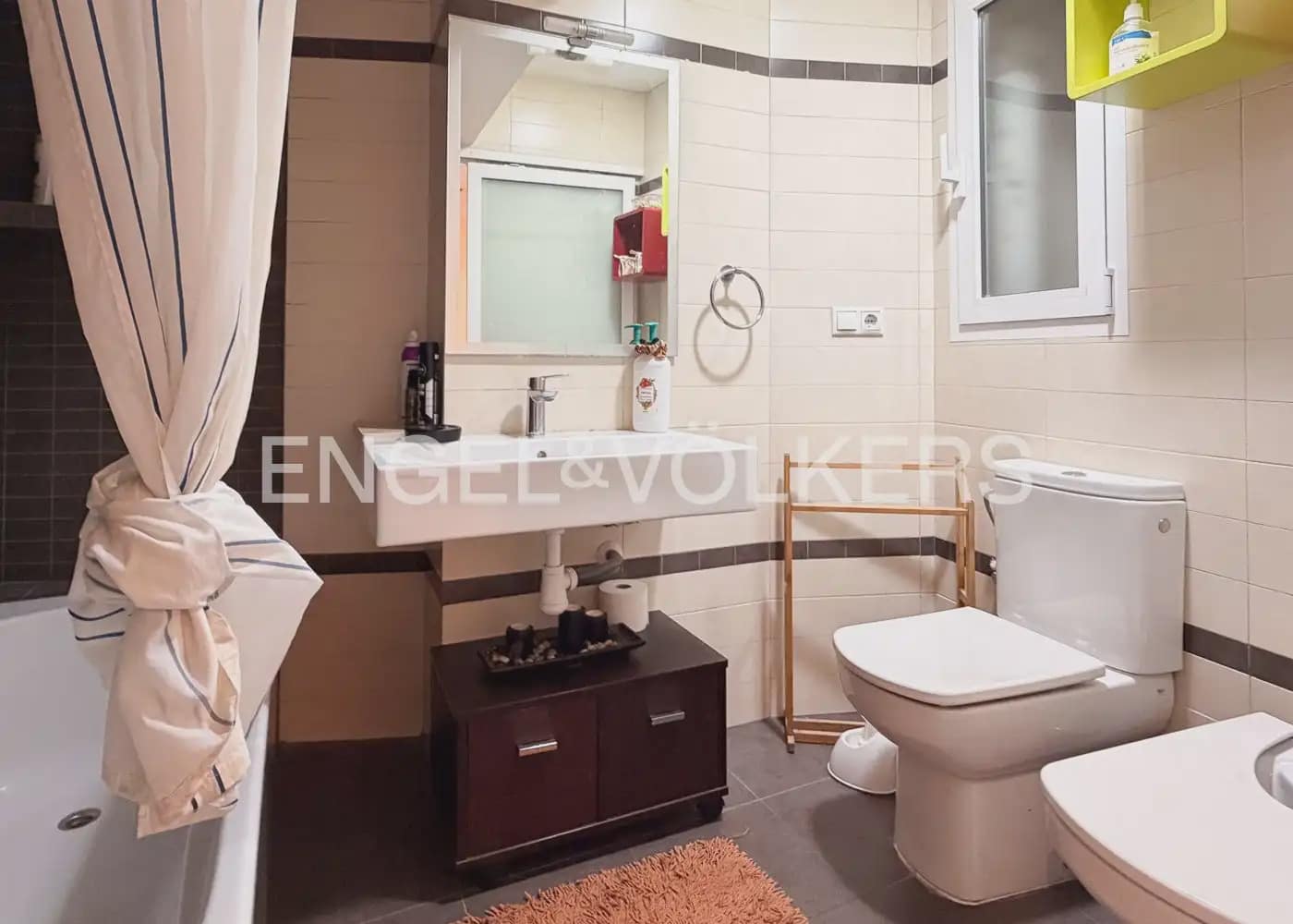 3 soveværelse Lejlighed til leje i Valencia by - € 1.600 (Ref: 10134967)