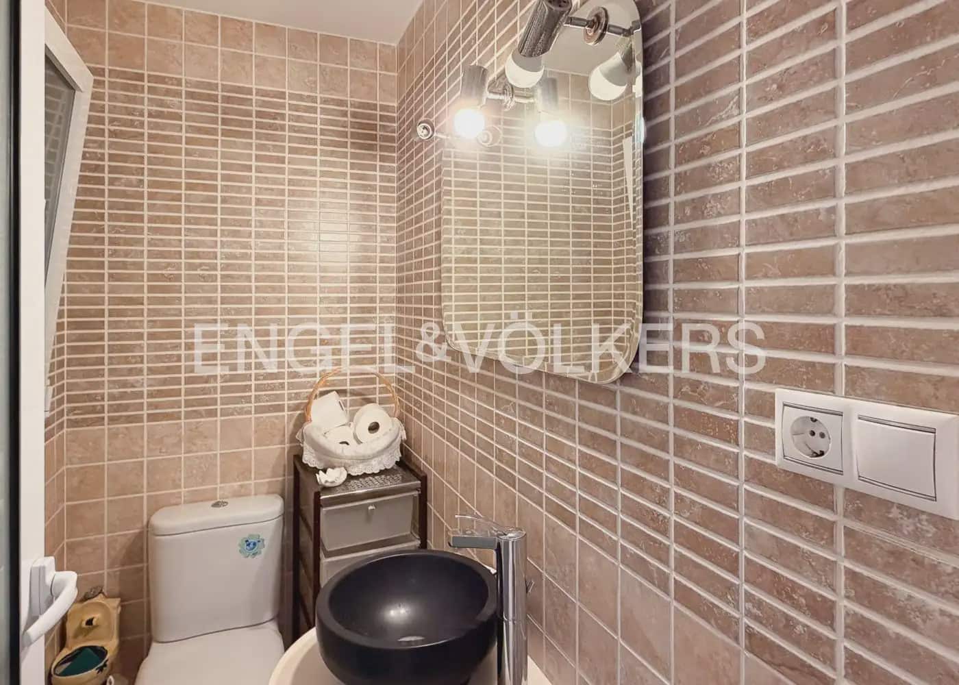 3 soveværelse Lejlighed til leje i Valencia by - € 1.600 (Ref: 10134967)
