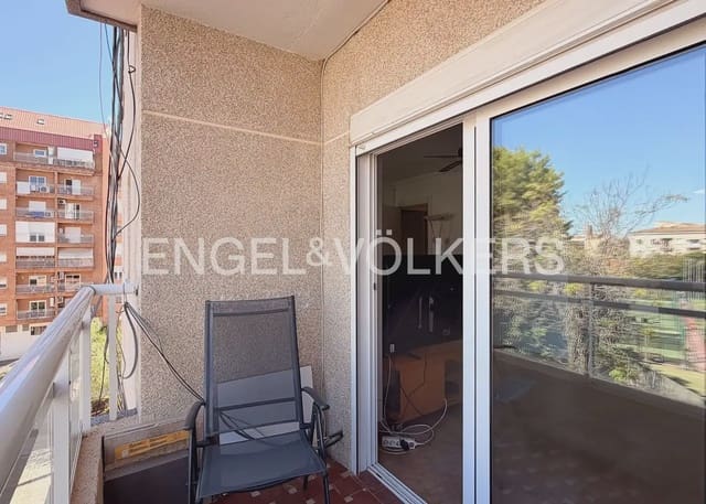 3 soveværelse Lejlighed til leje i Penya-Roja, Valencia by - € 1.600 (Ref: 10134967)