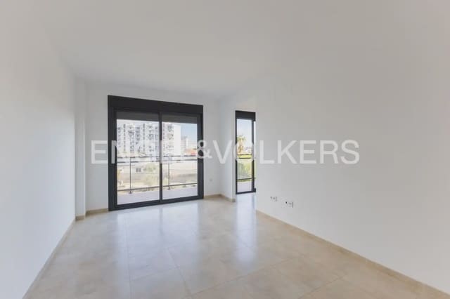 3 bedroom Penthouse for sale in Vinaròs with pool garage - € 215,000 (Ref: 10134968)