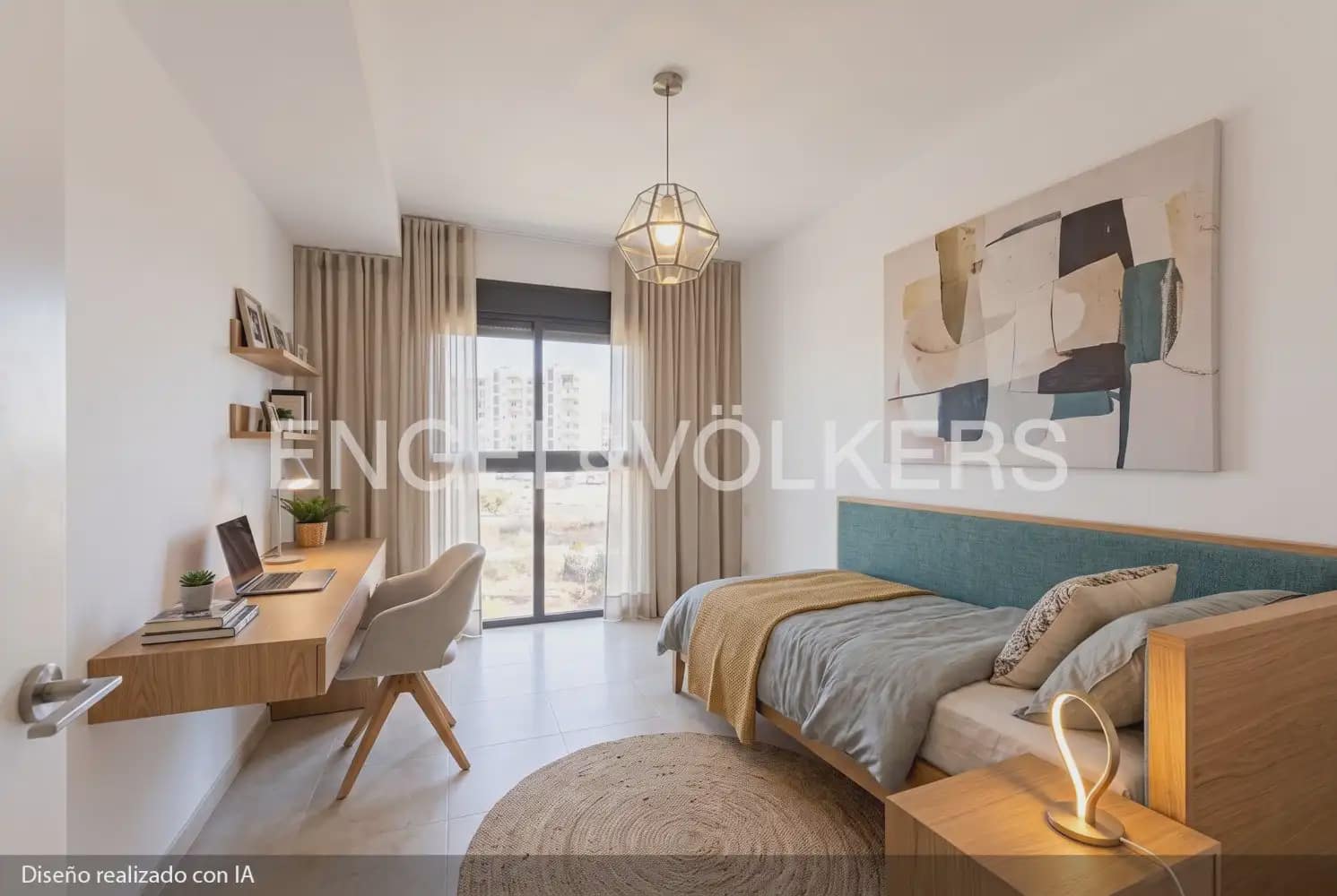 3 bedroom Penthouse for sale in Vinaros with pool garage - € 215,000 (Ref: 10134968)