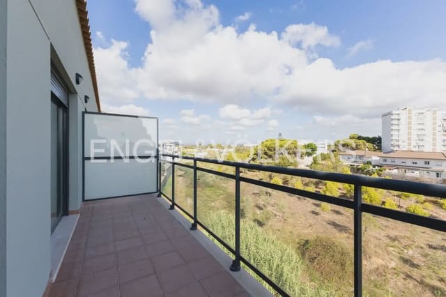 3 bedroom Penthouse for sale in Vinaròs with pool garage - € 215,000 (Ref: 10134968)