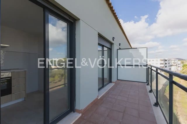 3 bedroom Penthouse for sale in Vinaròs with pool garage - € 215,000 (Ref: 10134968)