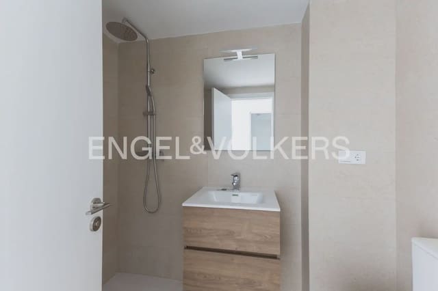3 bedroom Penthouse for sale in Vinaròs with pool garage - € 215,000 (Ref: 10134968)
