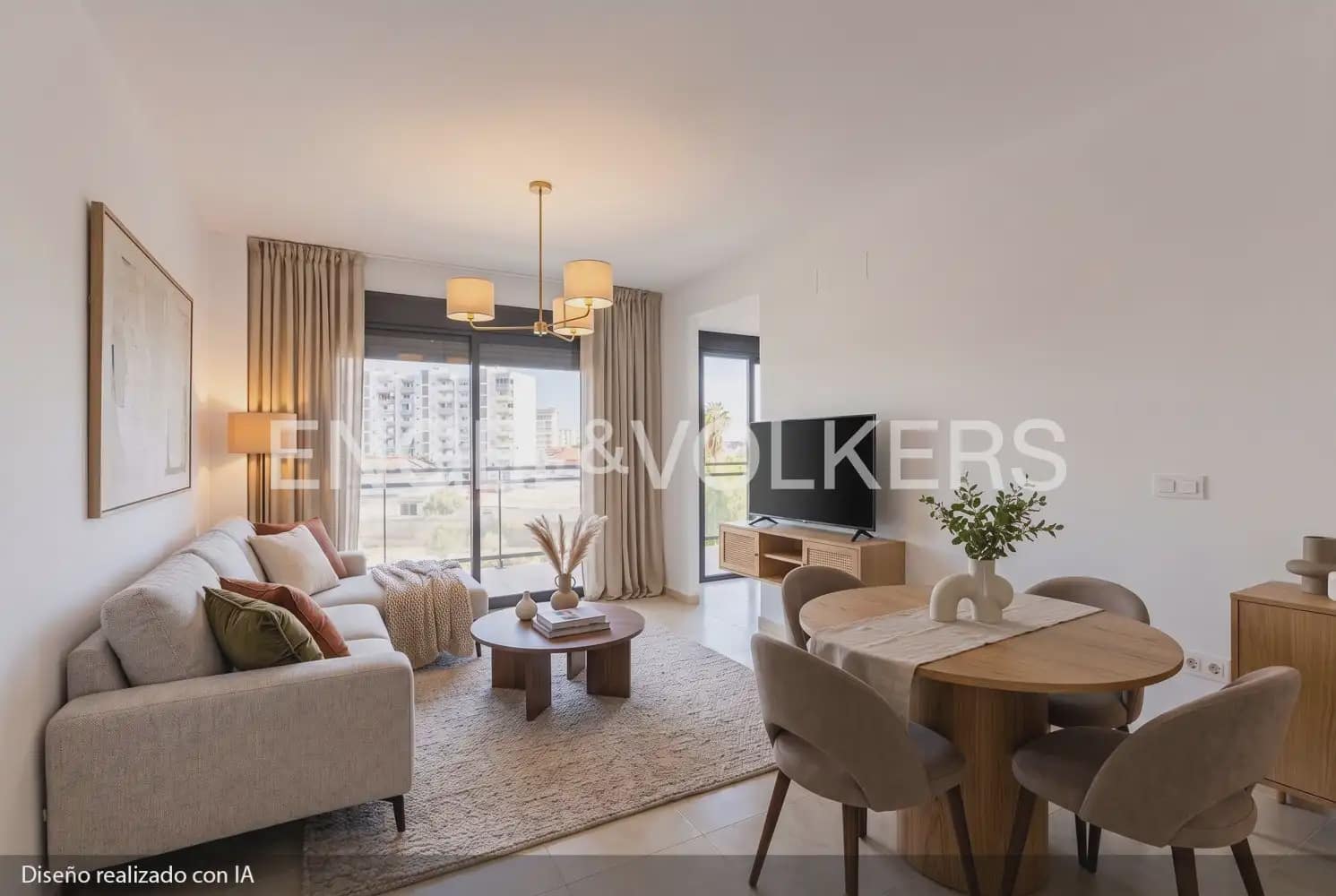 3 bedroom Penthouse for sale in Vinaros with pool garage - € 215,000 (Ref: 10134968)