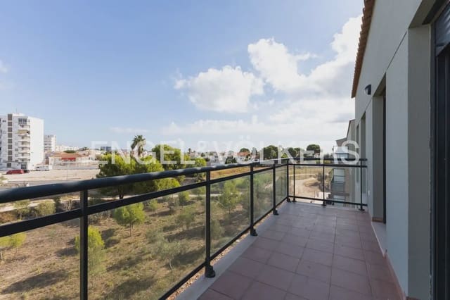 3 bedroom Penthouse for sale in Vinaròs with pool garage - € 215,000 (Ref: 10134968)