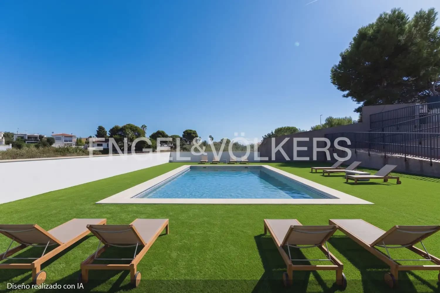 3 bedroom Penthouse for sale in Vinaros with pool garage - € 215,000 (Ref: 10134968)