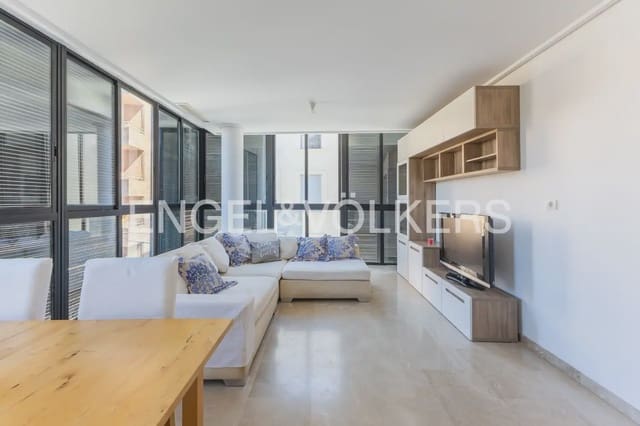 3 sovrum Lägenhet att hyra i Sagunto / Sagunt - 1 150 € (Ref: 10135178)