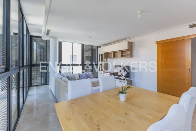 3 sovrum Lägenhet att hyra i Sagunto / Sagunt - 1 150 € (Ref: 10135178)